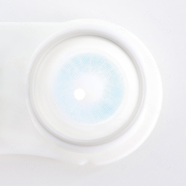 Hidrocor Gen3 Color Contact Lenses