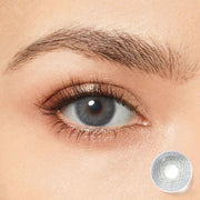 Cloud Color Contact Lenses