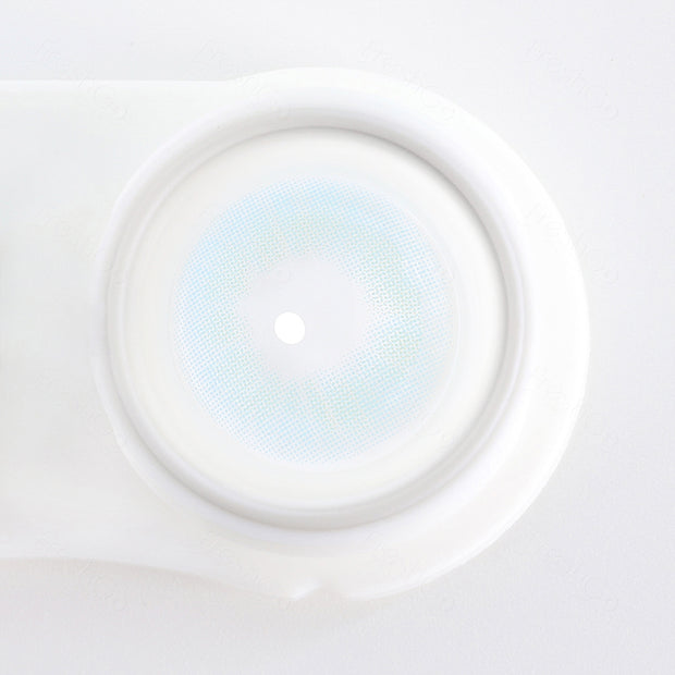 Cloud Color Contact Lenses