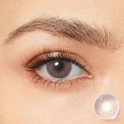 Cloud Color Contact Lenses