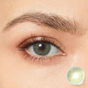 Cloud Color Contact Lenses