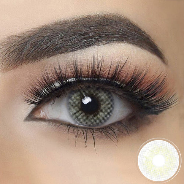 Rio Natural Party Cosmetics Colored Contact Lenses